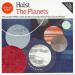 Holst - The Planets (Hilary Davan Wetton, London Philharmonic Orchestra, 1989)