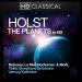 Holst - The Planets (Kakhidze, Tbilisi Symphony Orchestra, 2003)