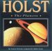 Holst - The Planets (Lizzio The Festival Orchestra, 1993)