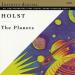 Holst - The Planets (Mardjani, Georgian Festival Orchestra, 1994)