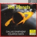 Holst - The Planets (Mata, Dallas Symphony, 1987)