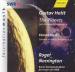 Holst - The Planets (Norrington, Radio-Sinfonieorchester Stuttgart des SWR, 2001)