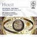 Holst - The Planets (Sargent, BBC Symphony Orchestra, 1958)