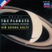 Holst - The Planets (Solti, London Philharmonic Orchestra, 1978)