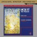 Holst - The Planets (Susskind, Saint Louis Symphony Orchestra, 1975)