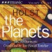 Holst - The Planets (Tortelier, BBC Philharmonic Orchestra, 1996)