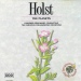 Holst - The Planets (Greenburg, The European Philharmonic Orchestra, 1993)