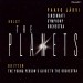 Holst - The Planets (Jarvi, Cincinnati Symphony Orchestra, 2009)