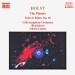 Holst - The Planets (Leaper, CSR Symphony Orchestra Bratislava, 1988)