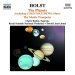 Holst - The Planets (Lloyd-Jones, RSNO, 2001)