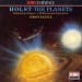Holst - The Planets (Rattle, Philharmonia Orchestra, 1981)