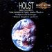 Holst - The Planets (Boughton, Philharmonia Orchestra, 1988)
