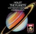 Holst - The Planets (Davis A, The Toronto Symphony, 1986)