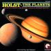 Holst - The Planets (Hickox, London Symphony Orchestra, 1987)