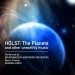Holst - The Planets (Hurst, Bournemouth Symphony Orchestra, 1974)