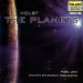 Holst - The Planets (Levi, Atlanta Symphony Orchestra, 1998)