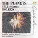 Holst - The Planets (Serebrier, Melbourne Symphony Orchestra, 1977)
