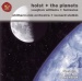 Holst - The Planets (Slatkin, Philharmonia Orchestra, 1996)