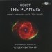 Holst - The Planets (Svetlanov, The Philharmonia, 1992)