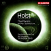 Holst - The Planets (Davis A, BBC Philharmonic, 2010)